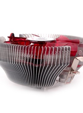 适用Intel/英特尔Pentium G1610 G1620 G1630 G2020 G2030散热器