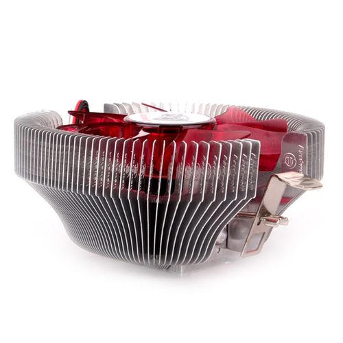 适用Intel/英特尔Pentium G1610 G1620 G1630 G2020 G2030散热器