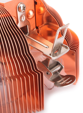 适用Gigabyte/技嘉六代主板Z170X-Gaming3主板I5 6600K风扇散热器