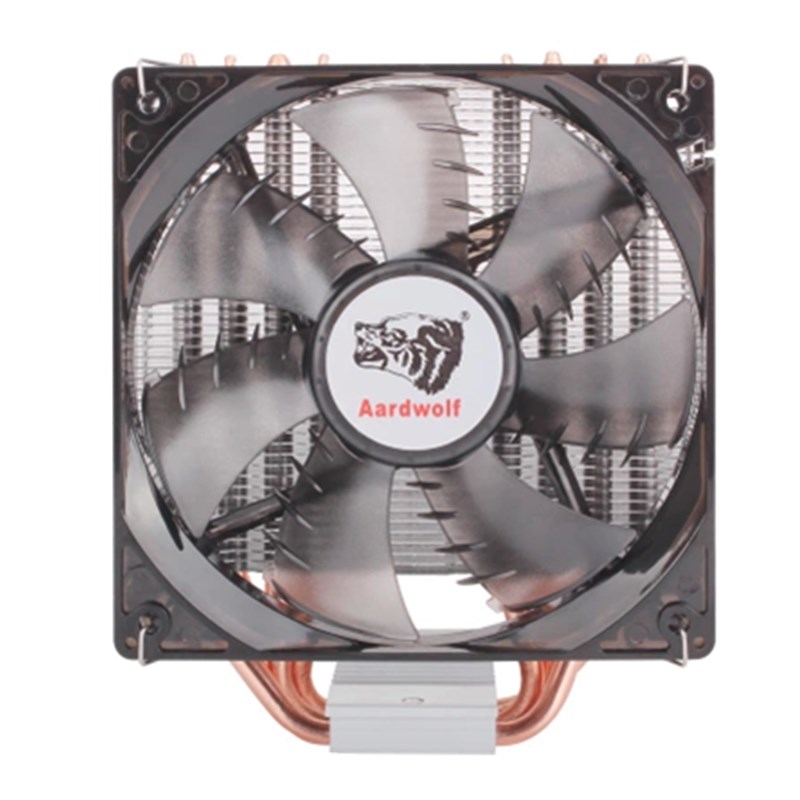 适用Gigabyte技嘉 X150M-PLUS WS 主板LGA1151 1230 V5风扇散热器