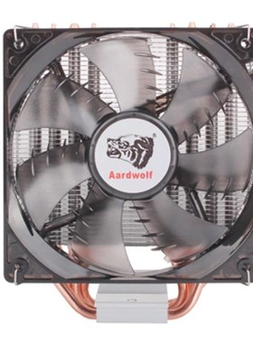 适用AMD FX-8300 AM3+ 八核95W AMD FX 8300 3.3G 95W 8320散热器