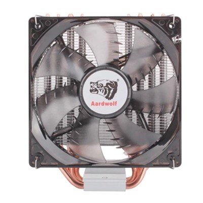 适用Gigabyte技嘉 X150M-PLUS WS 主板LGA1151 1230 V5风扇散热器