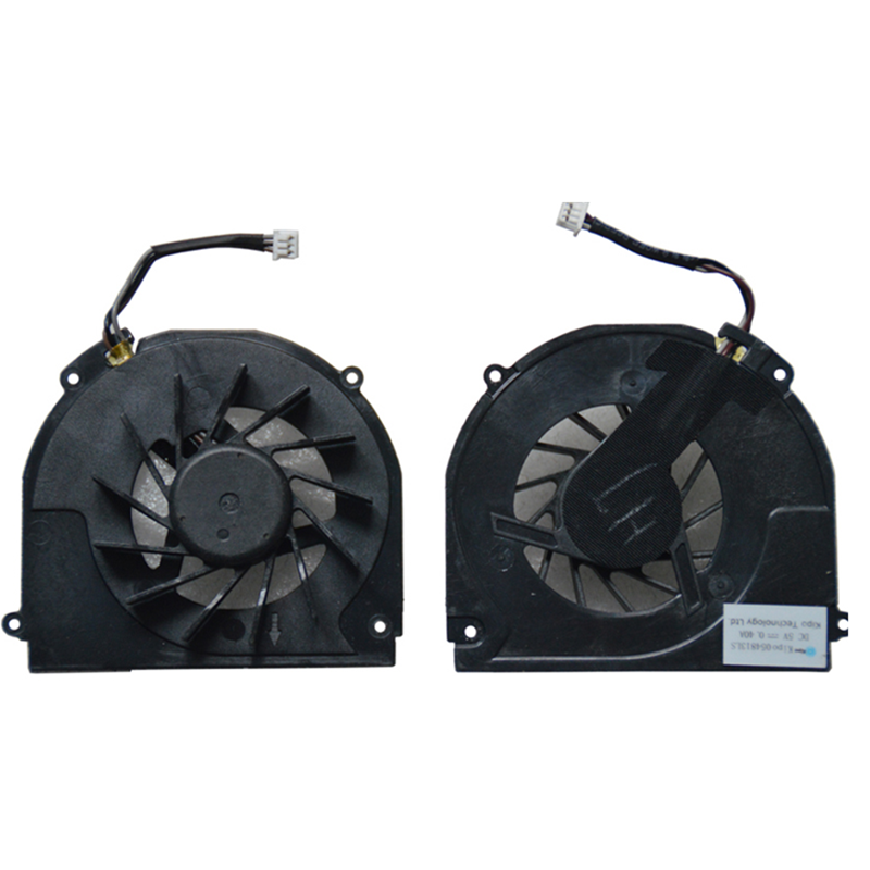 适用全新原装神舟 HP450 HP650 HP680 HP560 HP660 HP530 风扇