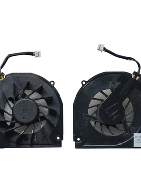 适用全新原装神舟 HP450 HP650 HP680 HP560 HP660 HP530 风扇