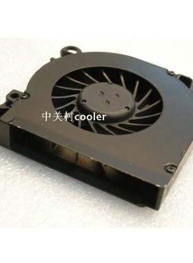 适用戴尔 DELL D620 D630 D631 1525 1526 1545 PP41L 笔记本风扇