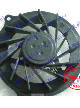 适用HP V3700 V3500 V3600 V2000 V2500 V3000笔记本原装风扇