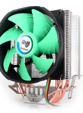 适用AMD速龙II X4 860K X4 870K X4-840K A88XM-E A8-7650K散热器