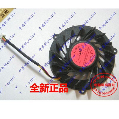 适用宏基aspire4930 4930G 4730 5530 4730Z 4925笔记本风扇