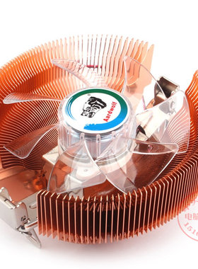 适用Gigabyte/ 六代主板Z270X-Gaming 3主板+I5 6600K风扇散热器