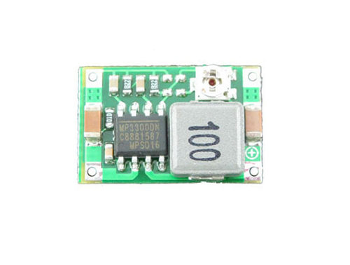 Mini-360航模降压电源模块 DC DC超小电源模块车载电源降压小模块