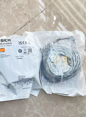 RE13-SA05西克Sick安全开关订货号：1062011全新原装进口量大价优