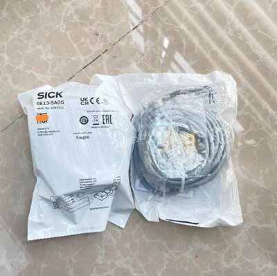 RE13-SA05西克Sick安全开关现货