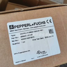 倍加福ENI58IL-H12BA5-1024UD1-RC1增量编码器 283627-100233现货