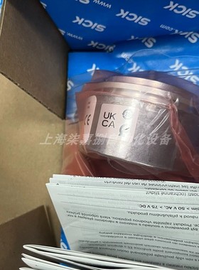 DFS60B-S1PC10000德国西克sick编码器 订货号1036756全新原装现货
