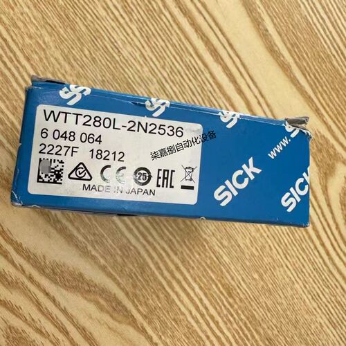 WTT280L-2N2536西克距离传感器