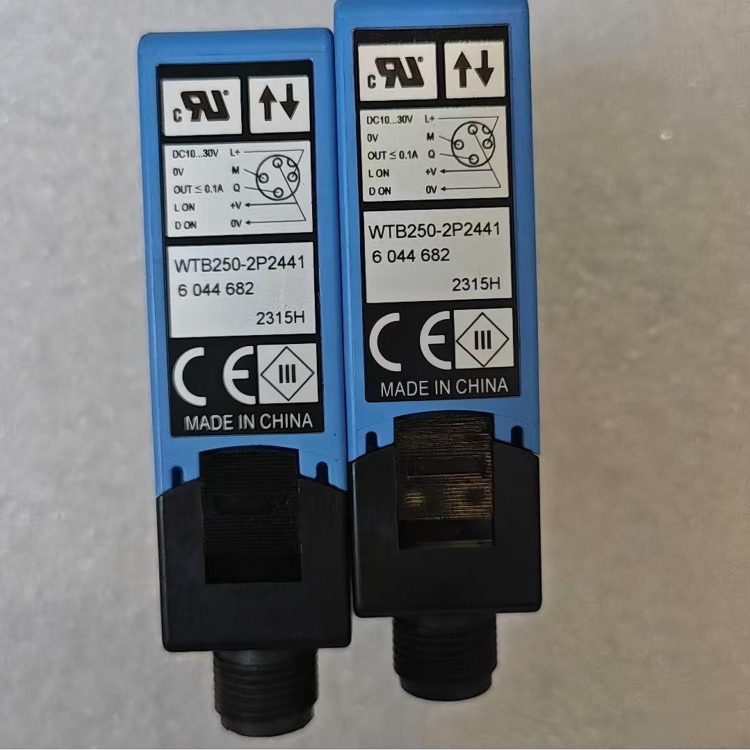 WTB250-2P2441西克光电传感器