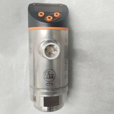 PN7160易福门压力传感器全新现货