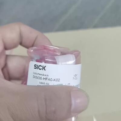 SKM36-HFA0-K02西克伺服编码器