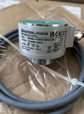 ENI58IL-H12DA5-1024UD1-RC1倍加福增量型编码器70150580-100012