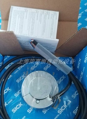 DFS60B-S4PC10000德国西克sick编码器 订货号1036721全新原装现货