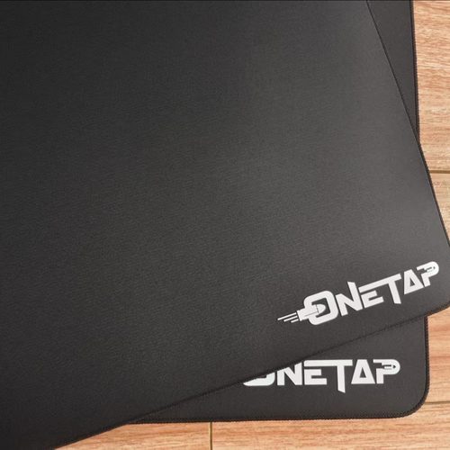 onetap弩亲肤乱纹电竞鼠标垫