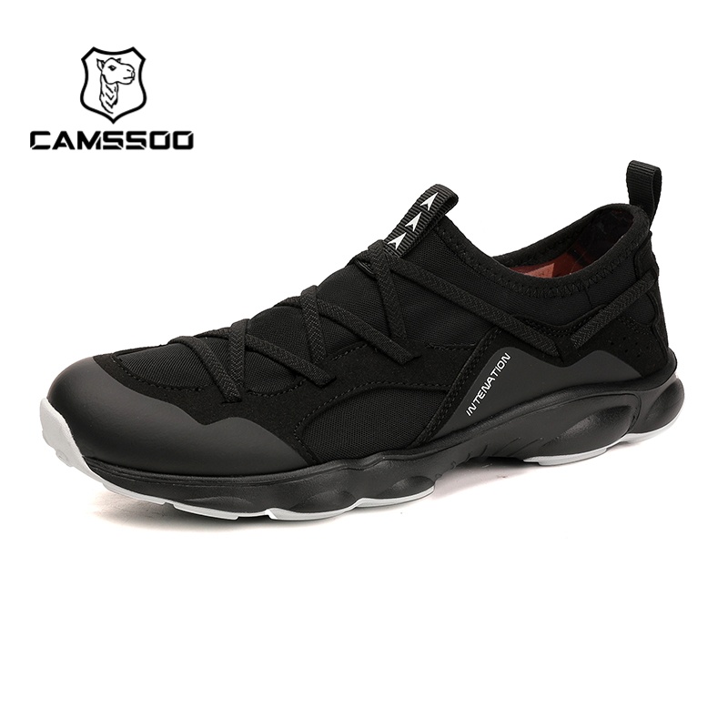 Camssoo美骆世家官方正品户外溯溪鞋涉水一脚休闲鞋男女款鞋