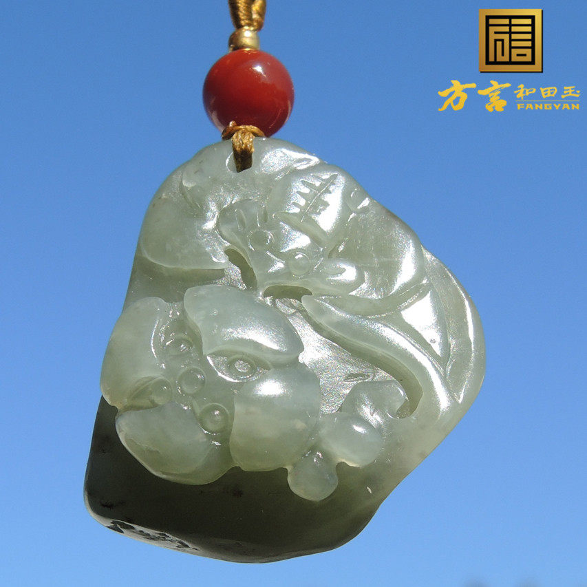 特惠标本级新疆方言料场一眼真老熟聚金鹿活红皮沙枣青色花开富r