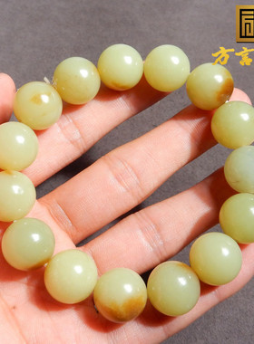 方言和田玉收藏放巨漏罕见新疆