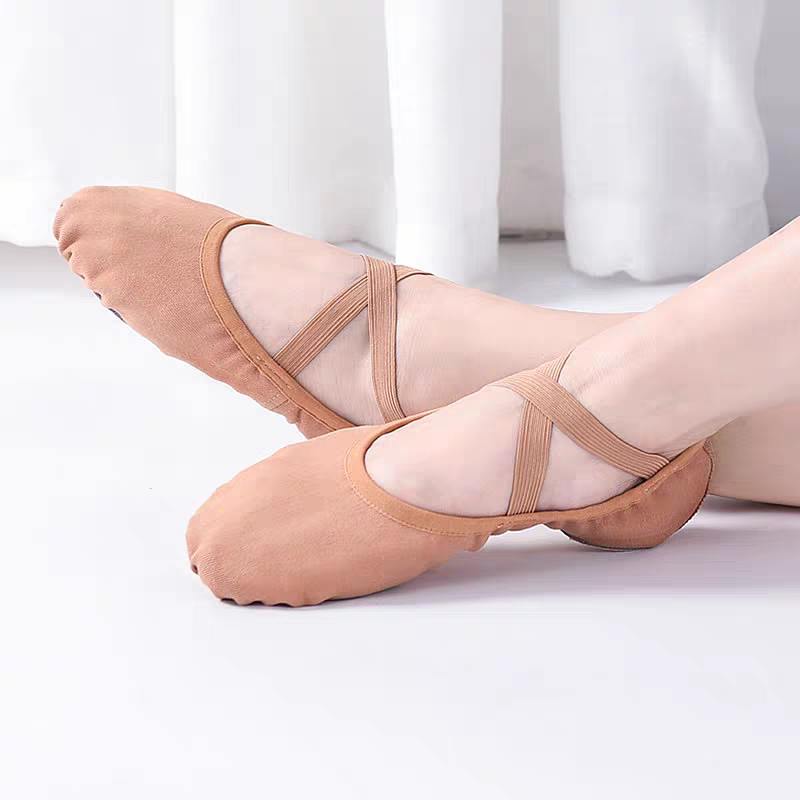 肚皮舞鞋子練功鞋瑜伽鞋芭蕾舞鞋