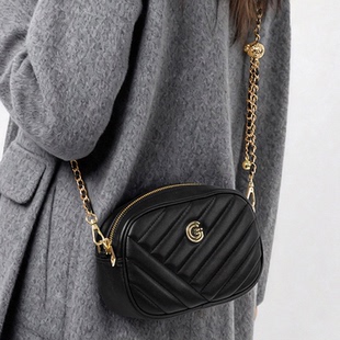 2026新款 迷你小包牛皮妈妈包 斜挎包多功能大容量单肩包手机包时尚