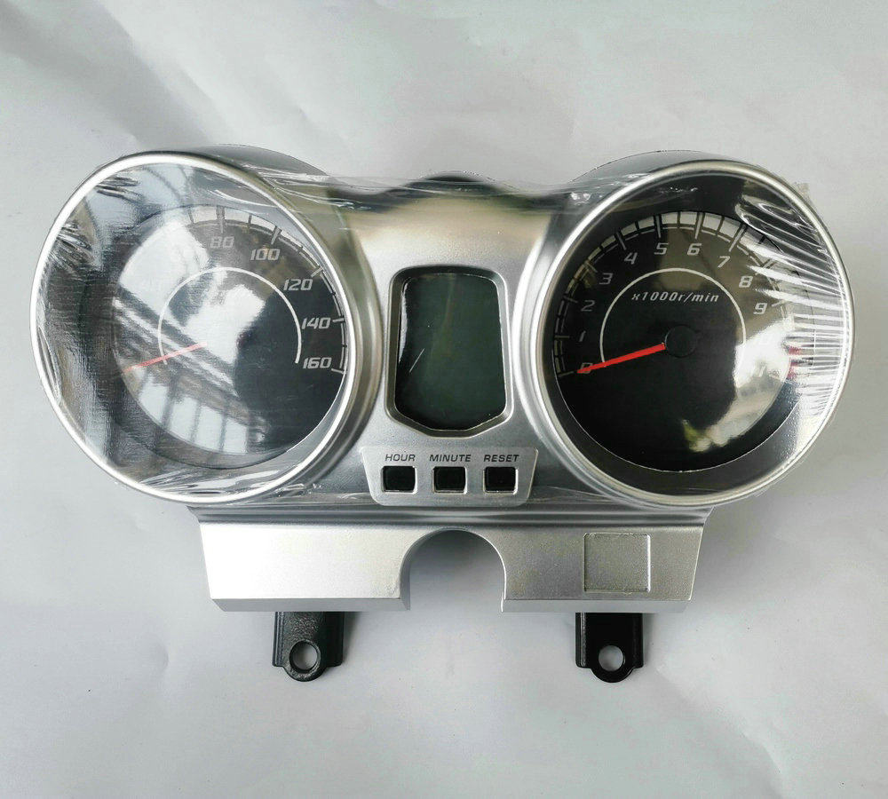 cbx250液晶仪表原厂适用