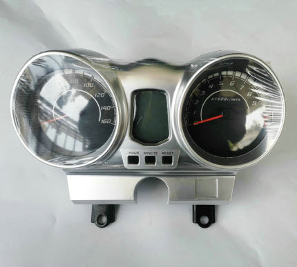 cbx250液晶仪表 速度表 适用于原厂cbx250直接装