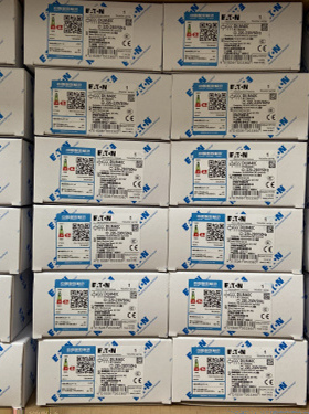 全新伊顿金钟穆勒EATON DILM40C 50C 65C 72C 220-230V交流接触器