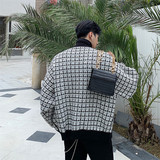 黑白