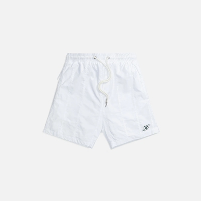 潮牌白色纯棉INS联名合作款