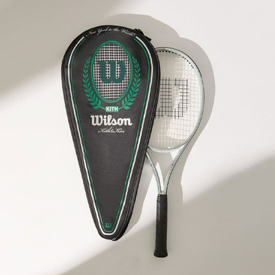 威尔逊NOIR系列正品97clash碳素