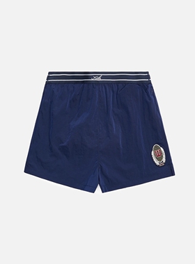 【现货】正品联名Kith Wilson威尔逊速干网球服速干运动短裤子女