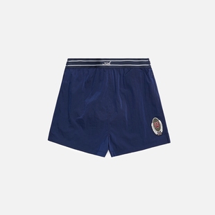 【现货】正品联名Kith Wilson威尔逊速干网球服速干运动短裤子女
