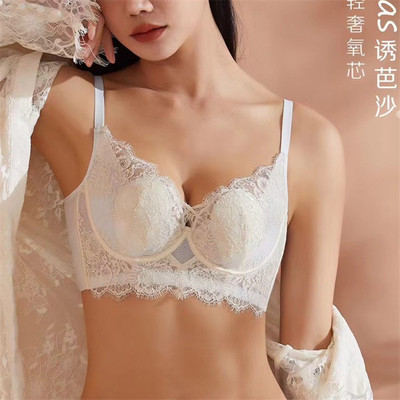 性感纯欲BC薄杯内衣超值断码特价