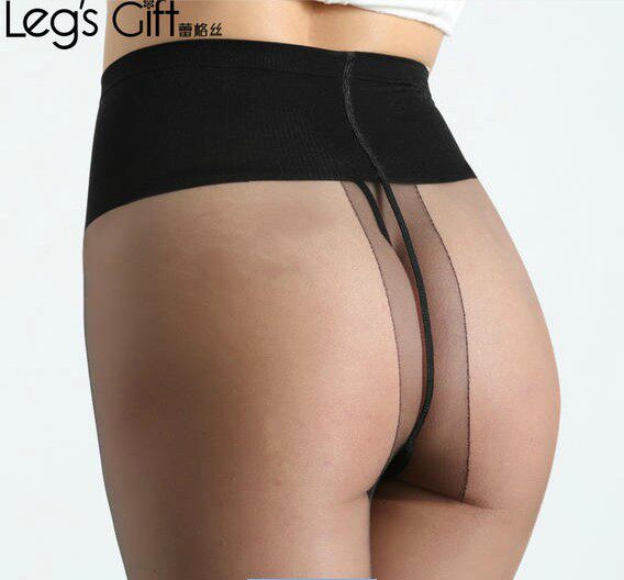 Chaussettes - collants MANZI LGS-16908 - Ref 762440 Image 1