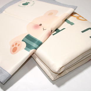 亏本处理高品质A类微瑕疵处理1900D冰丝席藤凉席加厚水洗机洗席子