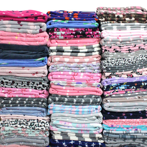 薄款摇粒绒不掉毛床单包邮