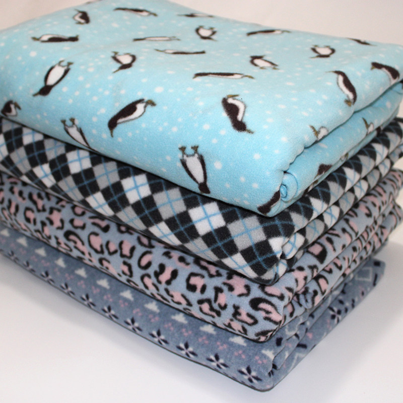 摇粒绒薄绒短毛绒被套被罩2.0米