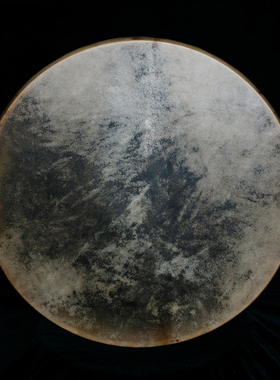 UltreyaDrums Daf 土耳其 框鼓 Erbane Tar 手鼓 伊朗 叙利亚