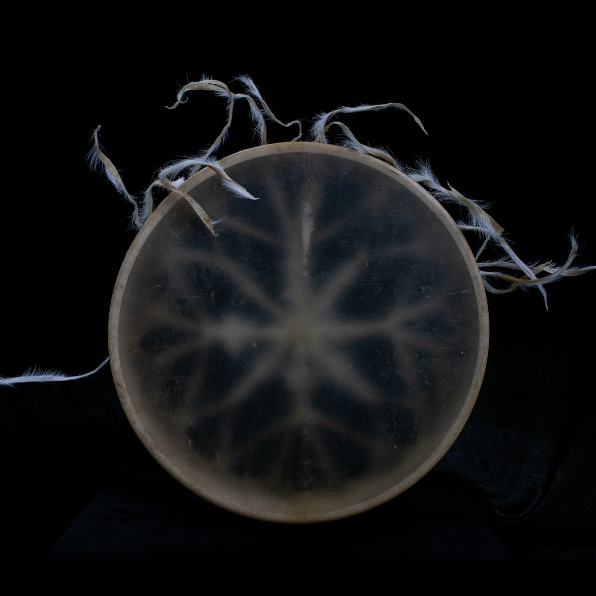 Ultreya放松音乐减压颂钵