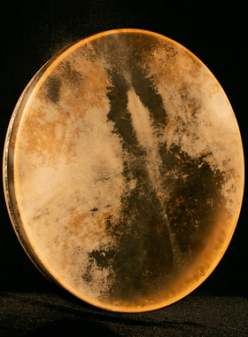 UltreyaDrums daf 鼓  frame drum 土耳其 伊朗 duff 框鼓 Erbane