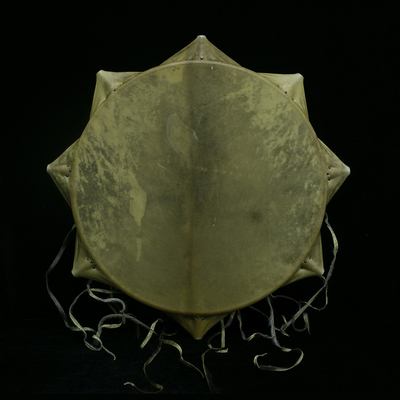 UltreyaDrums维京满萨鼓saman鼓