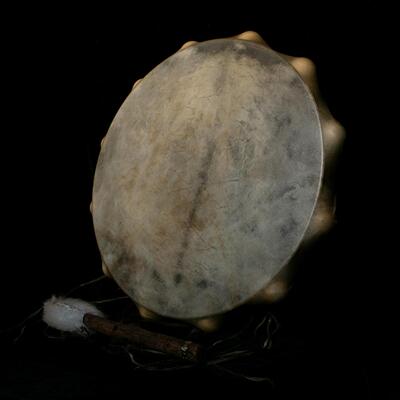 shamansamannative蒙古鼓sacred