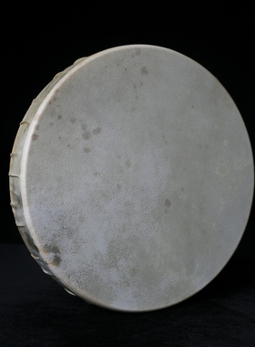 UltreyaDrums Ultreya bendir frame drum 手鼓 框鼓 tar deff