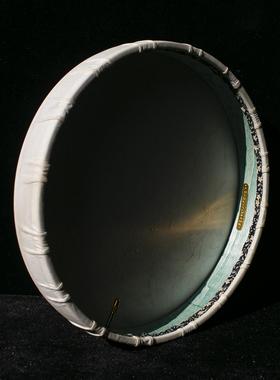 UltreyaDrums frame drum tar bendir 框鼓 手鼓 Ultreya dap daf